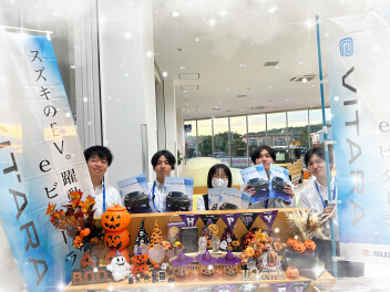 スズキのＥＶ【ｅビターラ】